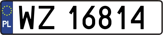 WZ16814