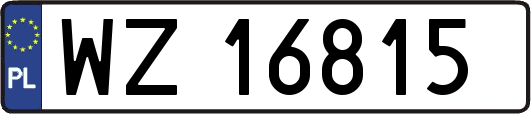 WZ16815