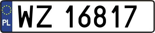 WZ16817
