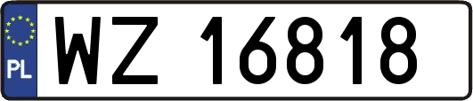 WZ16818