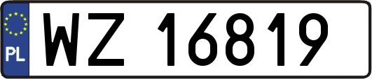 WZ16819