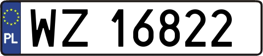 WZ16822