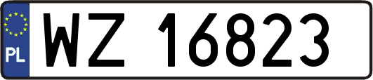 WZ16823