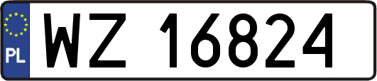WZ16824
