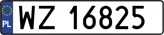 WZ16825
