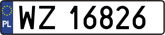 WZ16826