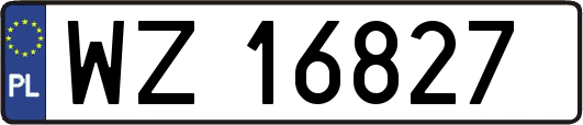 WZ16827