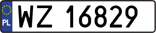 WZ16829