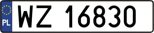 WZ16830
