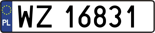 WZ16831
