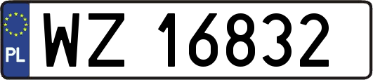 WZ16832