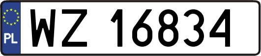 WZ16834