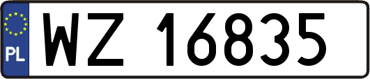 WZ16835