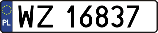 WZ16837