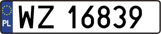 WZ16839