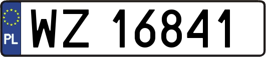 WZ16841