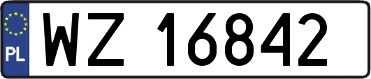 WZ16842