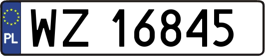 WZ16845