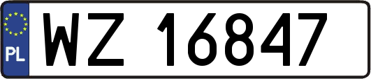 WZ16847