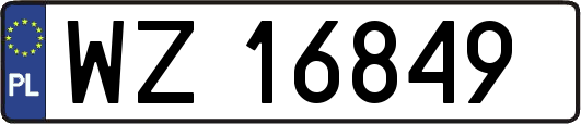 WZ16849