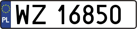 WZ16850