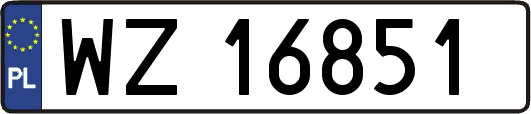 WZ16851