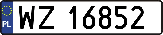 WZ16852