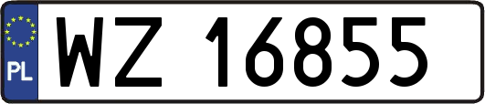 WZ16855