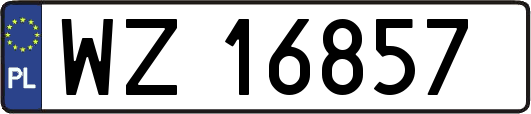 WZ16857