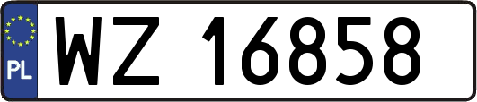 WZ16858