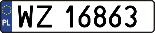 WZ16863