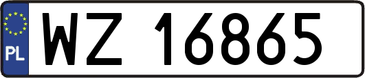 WZ16865