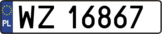 WZ16867