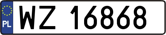WZ16868