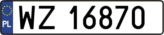 WZ16870