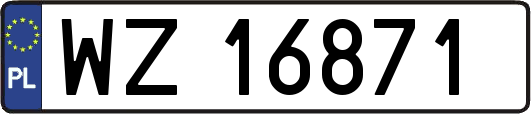 WZ16871