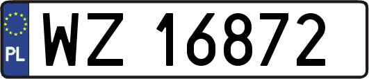 WZ16872