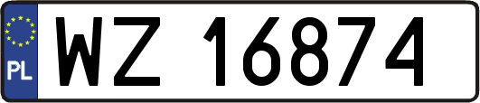 WZ16874