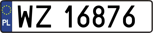 WZ16876
