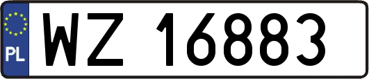 WZ16883