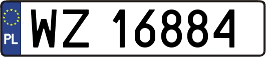 WZ16884