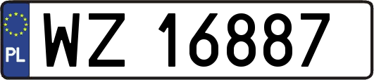 WZ16887