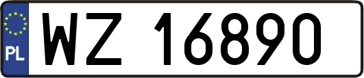 WZ16890