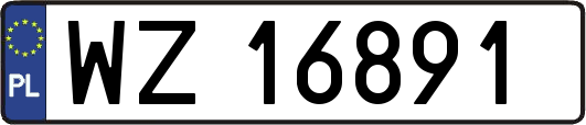 WZ16891