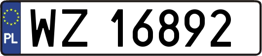 WZ16892