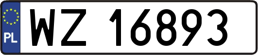 WZ16893