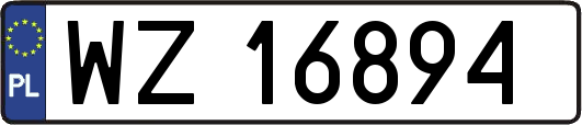 WZ16894