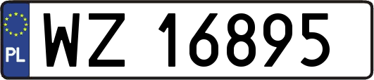 WZ16895