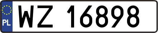 WZ16898