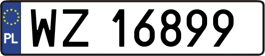 WZ16899